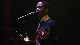 Lauryn Hill Blames Her Late Concert Starts on Energy Alignment, Cool